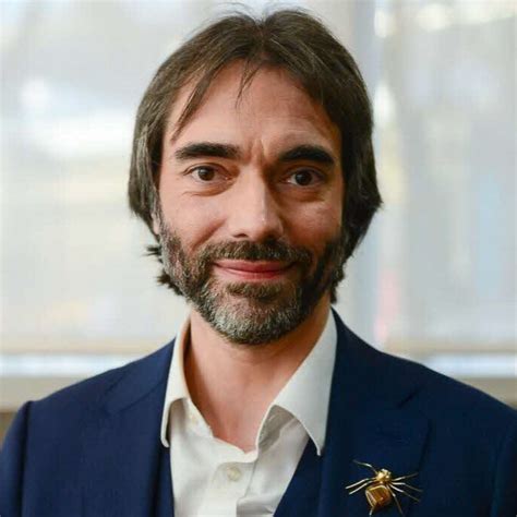 Cédric Villani - International Science Council