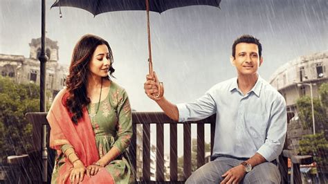 Baarish Season 2 review: Bittersweet nuances of relationships