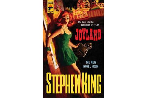 Joyland - CSMonitor.com