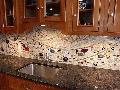 13 Beautiful Backsplash Ideas to Add Character to Your Kitchen