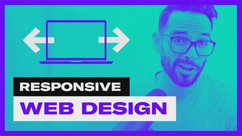 Responsive Web Design Tutorial For Beginners With Examples - YouTube