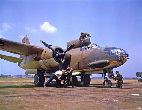 1943 ... Douglas A-20 'Havoc' | Wwii aircraft, Aircraft, Wwii airplane