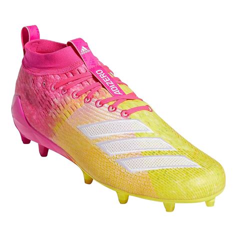 adidas Men's Adizero 8.0 Football Cleats | Academy