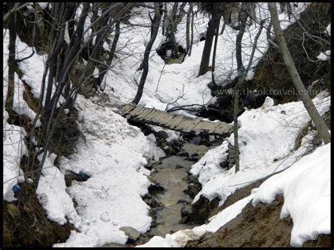 Banihal-Jawahar Tunnel – A Photo Journey | The OK Travel