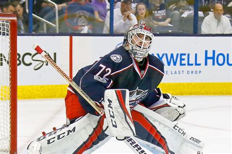 NHL awards 2017: Sergei Bobrovsky wins his second Vezina Trophy ...