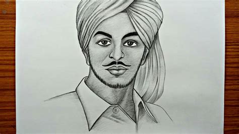 Bhagat Singh: A Sketch