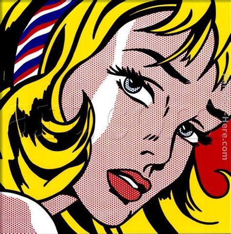 roy lichtenstein famous paintings for sale | roy lichtenstein famous paintings