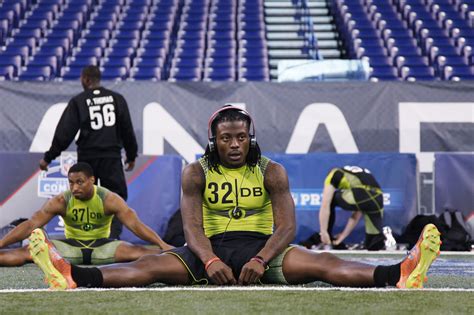 NFL combine 2013: Explaining player drills - SBNation.com