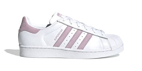 adidas Originals' Superstar Arrives in Dusty Pink | Hypebae