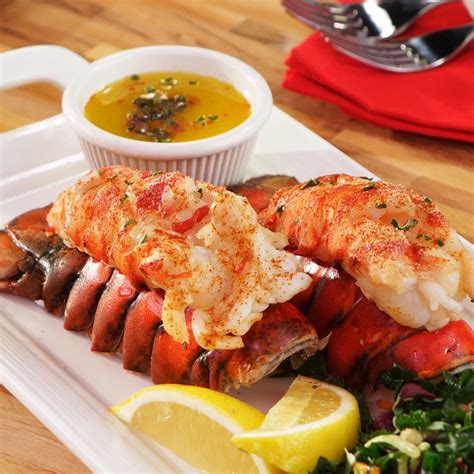 Bake Lobster Tail Recipes Oven | Besto Blog