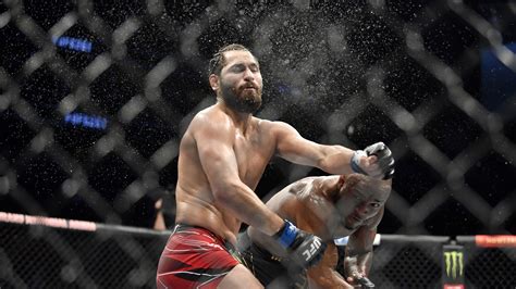 2021 Knockout of the Year: Kamaru Usman vs. Jorge Masvidal 2 - MMA Fighting