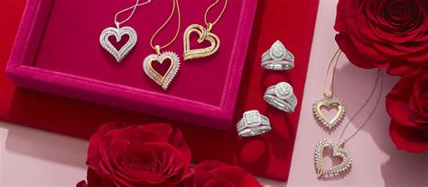 Valentine’s Day Jewelry Gift Guide | Gifts for Her | JCPenney