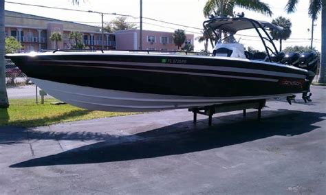 2011 36' Concept Boats 36 SR for sale in Fort Lauderdale, Florida | All Boat Listings.com