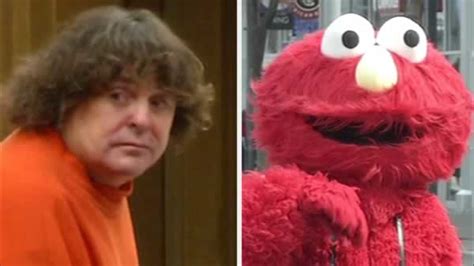 'Evil Elmo' returns to San Francisco courtroom, charged with ...