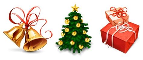 【Photoshop情報】クリスマスツリーなどのアイコン素材を大量に集めた記事特選 - LAYout50