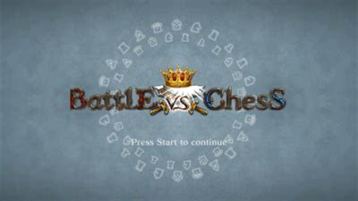 Battle vs Chess Images - LaunchBox Games Database