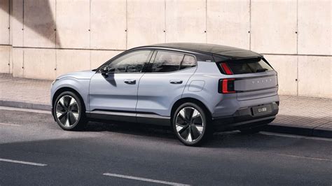 Volvo quiere ser una marca 100% eléctrica en 2030