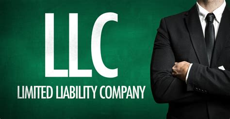 Forming a Limited Liability Company | | Isom Stanko & Senter