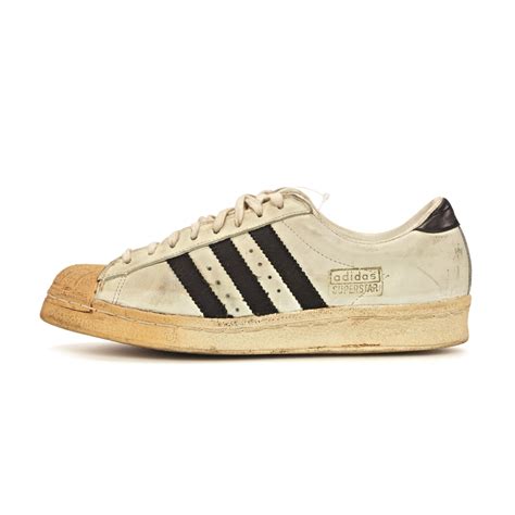 The iconic story of the adidas Originals Superstar - size? blog