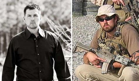 Marcus Luttrell – Lone Survivor of One of the Bloodiest Days in the ...