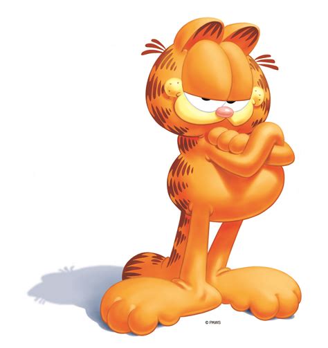 Garfield, the Fat Cat, Then and Now | Grant County Visitors Bureau