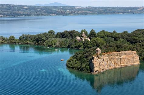 Cosa Vedere A Bolsena Lago Di Bolsena Cosa Vedere 10 Luoghi Da Non ...