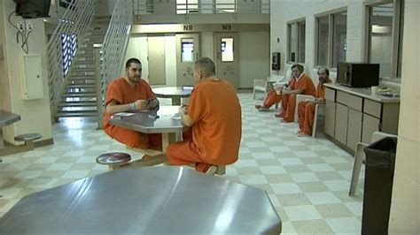 Drug treatment a major focus at Mahoning County Jail