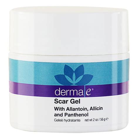 Derma E Scar Gel Reviews - Does It Really Work? Discover the Shocking Truth