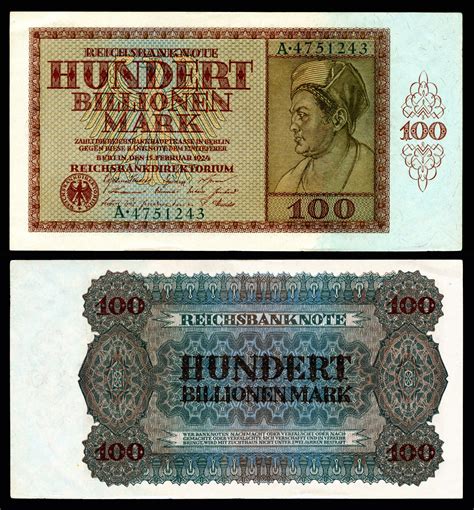 The journey towards the Euro: a brief history of currency in Germany