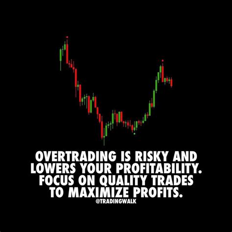 Quality over quantity | Trading quotes, Stock market quotes, Forex trading quotes