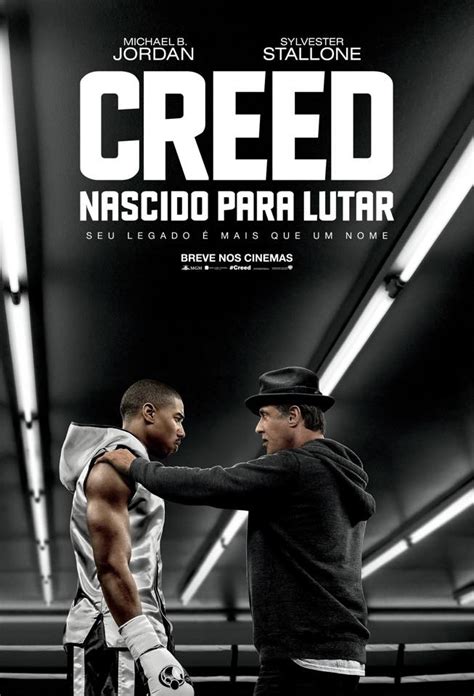 Creed (2015)