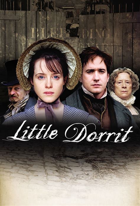 Little Dorrit | TVmaze