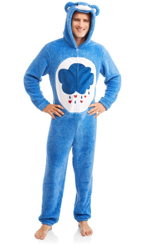 Cheer Bear Adult Care Bear Onesie | ubicaciondepersonas.cdmx.gob.mx