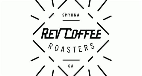 80. Rev Coffee Roasters - UGA Alumni