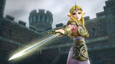 Zelda - Hyrule Warriors Guide - IGN