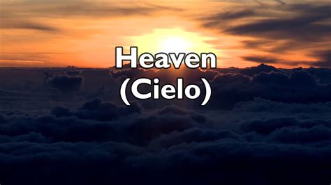 Avicii - Heaven (Subtitulada Español) Chris Martin - YouTube