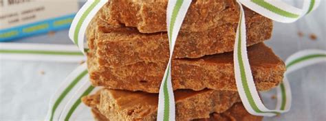 Muscovado sugar fudge | Eggcellentrecipes.com