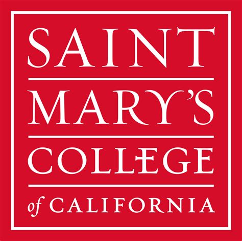 Saint Mary’s College of California – Logos Download