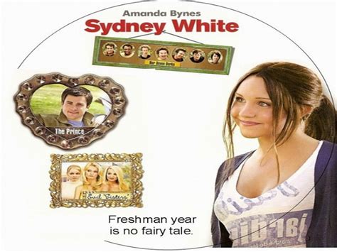 Sydney White - Sydney White Wallpaper (27085315) - Fanpop