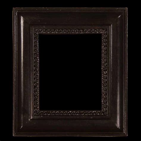 Black Antique Picture Frames | Reproductions for sale | NowFrames