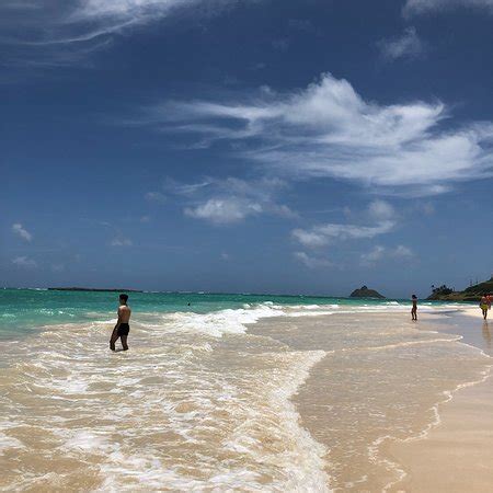 Kailua Beach Park - 2018 All You Need to Know Before You Go (with Photos) - Tours & Tickets ...