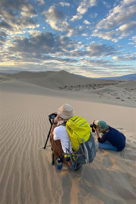 Death Valley Photography Workshop - March 6-9, 2025