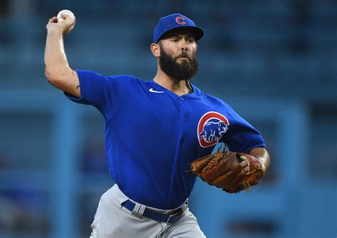 Jake Arrieta, Cubs aim to take series vs. Rockies