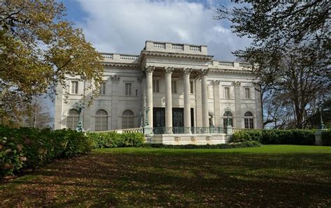 Marble House, Newport | Tickets & Tours - 2024