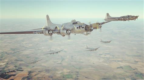 B-17 The Flying Fortress: The Bloody 100th | MicroProse