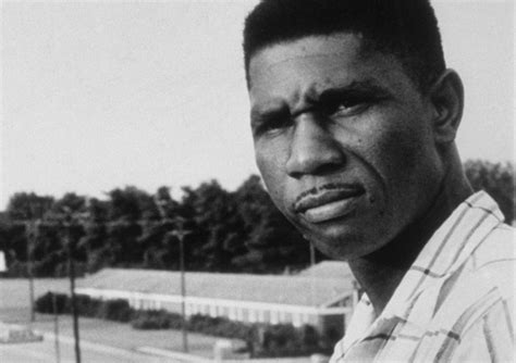 Assassination of Medgar Evers in 1963 made him a civil rights martyr