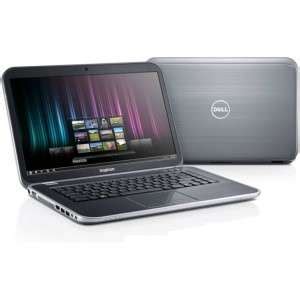 Dell Inspiron 5520 specifications and reviews