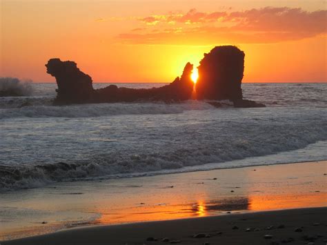 playa el tunco | Surfing, Places to visit, National parks