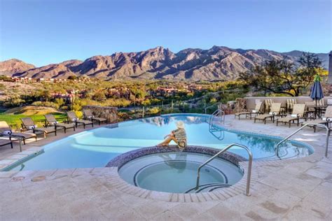 19 Best Luxury Resorts in Arizona - top resorts and pools