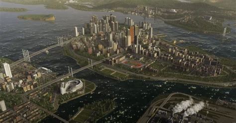 Cities: Skylines 2 gets first gameplay trailer, October release date ...